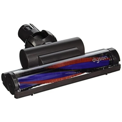 Immagine di Dyson 963544 01, Testa a turbina, Multicolore, Rosso, Viola, Ferro da Stiro, Standars