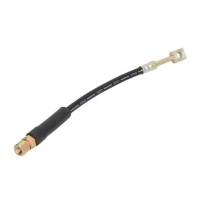 Immagine di ABE C80603ABE Tubi Freno Assale anteriore bilaterale 322 M10x1 internal OPEL: Combo B Van, Corsa Hatchback, Tigra Coupe