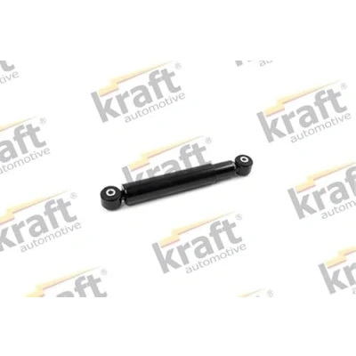 Immagine di KRAFT 4012070 Ammortizzatore Assale posteriore Pressione olio A doppio tubo telescopico Occhiello superiore FORD: Transit Mk4 Van