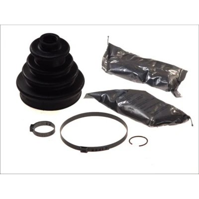Immagine di SPIDAN 21542 Soffietto 104,00 NBR (Nitrile Butadiene Caucciù) MG: MG ZR Hatchback, HONDA: CIVIC 6 Fastback, ROVER: 45 Hatchback