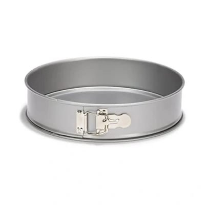 Immagine di Patisse Cake Tin Silver Top ø 24 cm