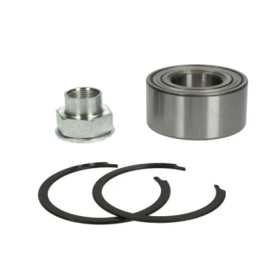 Immagine di BTA H1X020BTA Kit cuscinetto ruota Frontale d. veicolo 72 OPEL: Corsa D Hatchback, E Hatchback