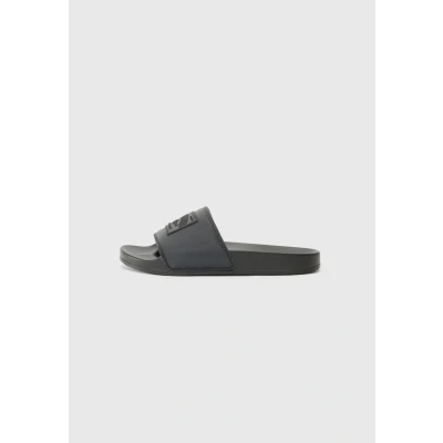 Immagine di Replay UP TYRE Pantofole, Uomo, Taglia: 44, Black Pu