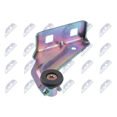 Immagine di NTY EZC RE 254 Guidarullo, Porta scorrevole Dx in alto
