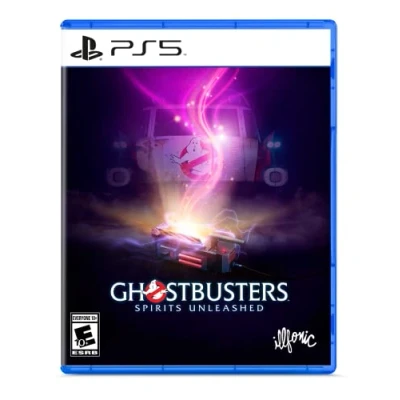Immagine di Ghostbusters: Spirits Unleashed (PS4)