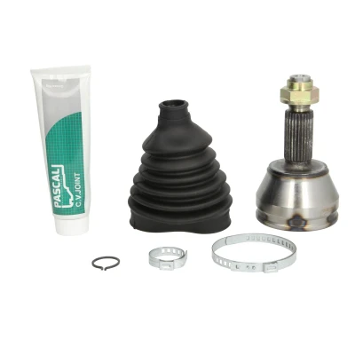 Immagine di PASCAL G1G005PC Giunto, Semiasse lato ruota