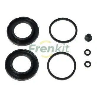 Immagine di FRENKIT 238018 Kit Revisione Pinze Freno Assale posteriore 38 VOLVO: 740 Sedan, 850 Station Wagon, S70