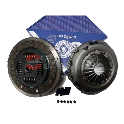 Immagine di STATIM 110.765 Kit Frizione OPEL: Corsa C Hatchback, Combo Van / Station Wagon, Tour, SUZUKI: SWIFT 3
