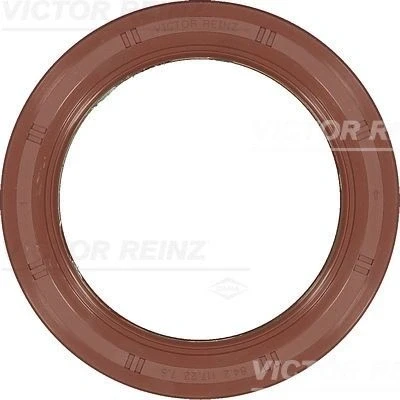 Immagine di REINZ 81 54111 00 Paraolio Albero Motore FPM (Fluoro Caucciù) NISSAN: Qashqai / Qashqai+2 I, 2, X Trail, RENAULT: GRAND SCENIC 4
