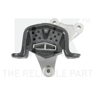 Immagine di NK 59747122 Supporto motore anteriore Cuscinetto gomma metallo VOLKSWAGEN: Transporter 5, 5 Bus, Multivan (7HM