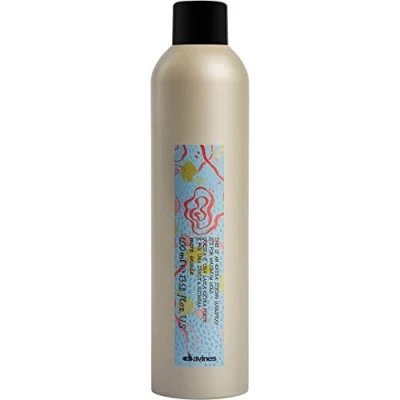 Immagine di Davines More inside Extra Strong hairspray 400ml