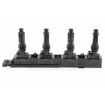 Immagine di VEMO Original Quality V40 70 0046 Bobina d&#039;accensione 6 12 OPEL: Corsa D Hatchback, Meriva A, Astra H Caravan
