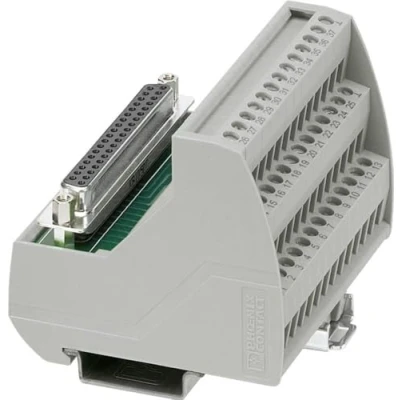 Immagine di Modulo dinterfaccia VIP 3/SC/D37SUB/F 2315191 Phoenix Contact