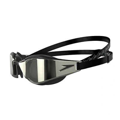 Immagine di Speedo Fastskin Hyper Elite Mirror Occhialini a Specchio Unisex