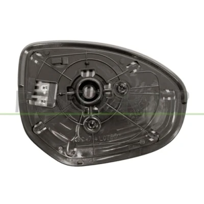 Immagine di PRASCO MZ3307514 Vetro Specchio Retrovisore Sx MAZDA: 6 Station Wagon, 2 Hatchback