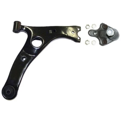 Immagine di MAPCO 59381/1 Braccio oscillante, Sospensione ruota con snodo portante/di guida Assale anteriore Dx, inferiore trasversale oscillante