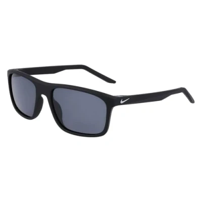 Immagine di Lunettes De Soleil Nike Fire L P Fd1819 Col. 11 Unisexe Carré Noir