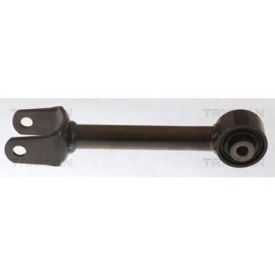 Immagine di TRISCAN 8500 81516 Braccio oscillante, Sospensione ruota con cuscinetto in gomma oscillante triangolare TESLA: Model 3