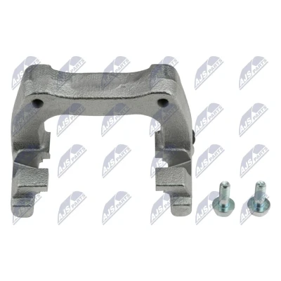 Immagine di NTY HZT CT 021A Supporto Pinza Freno Assale post. bilaterale
