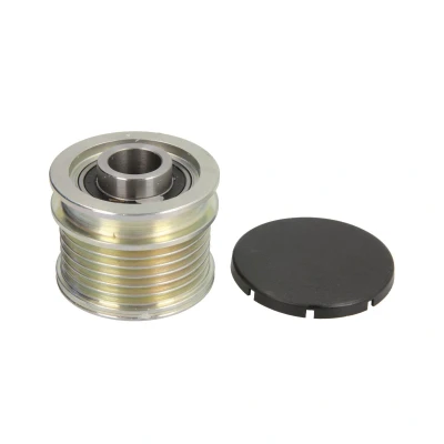 Immagine di BTA E4M028BTA Puleggia Alternatore 45,8 MERCEDES BENZ: Classe C Sedan, Viano, T modell, JEEP: Compass
