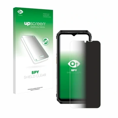 Immagine di upscreen Pellicola Privacy per Ulefone Power Armor 18T Ultra Anti Spy