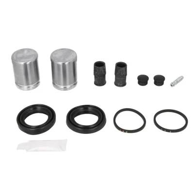 Immagine di AUTOFREN SEINSA D42506C Kit Revisione Pinze Freno Assale anteriore 44 MERCEDES BENZ: CLK Coupe, Classe E T modell, Sedan