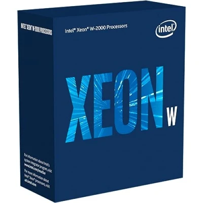 Immagine di Intel BX807132455X CPU (Boxed) Intel® Xeon® W w5 2455X 12 x 3.2 GHz Core Attacco (PC): 4677 240