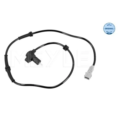 Immagine di MEYLE 11 14 899 0023 Sensore ABS Assale post. bilaterale passivo 2 12 CITROËN: Berlingo / First I Van, Xsara Picasso