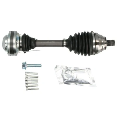 Immagine di PASCAL G2A006PC Albero motore / Semiasse Assale anteriore Sx 485 per veicoli con ABS VOLKSWAGEN: GOLF 5, 6, Passat B6 Variant, AUDI: A3 Sportback