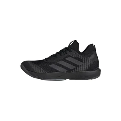 Immagine di adidas Performance Rapidmove Advance Trainer Scarpe da allenamento, Uomo, Taglia: 42 2/3, Core black/grey six Tessuto / sintetico