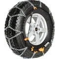 Immagine di Weissenfels Rex TR NR12A Catene da Neve Omologate, 1 Paio Consigliata per Furgoni, Camper, 4x4 e Trasporto Leggero, NRTR12ASTD
