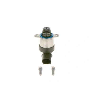 Immagine di BOSCH 1 462 C00 987 Regolatore pressione carburante Pompa alta ( Lato bassa pressione) con materiale di montaggio
