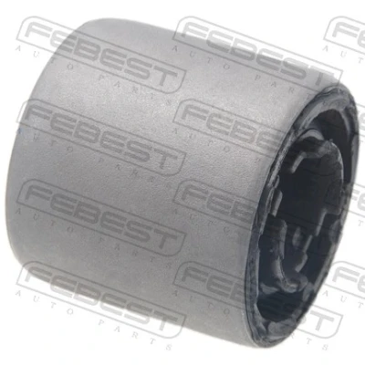 Immagine di FEBEST BMAB R55B Silent Block posteriore, Assale anteriore inferiore MINI: Hatchback, Clubman, Cabrio