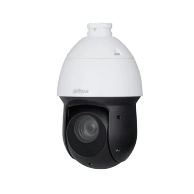 Immagine di Videocamera sorveglianza speed dome IP 4MP WizSense PoE Dahua SD49425GB HNR