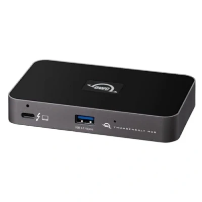 Immagine di Thunderbolt Hub 3 x TB4