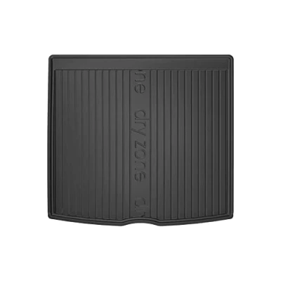 Immagine di FROGUM DryZone pratica Vasca Baule bagagliaio per Mercedes Benz GLE W167 dal 2019 Bordo alto Materiale TPE resistente Robusto e durevole