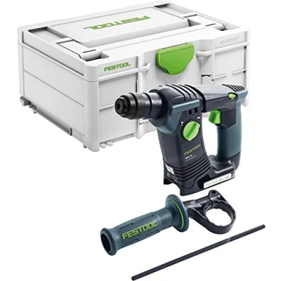 Immagine di Festool Tassellatore a batteria BHC 18 Basic