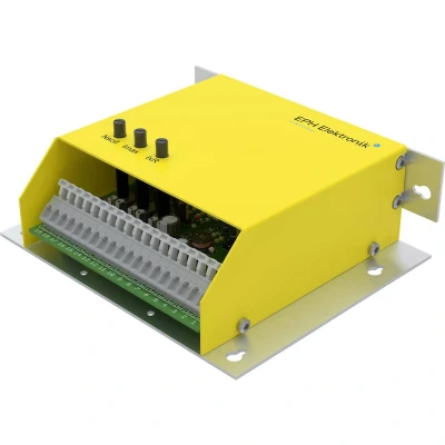 Immagine di Regolatore di velocità EPH Elektronik DLR 24/10/G 10 A 24 V/DC