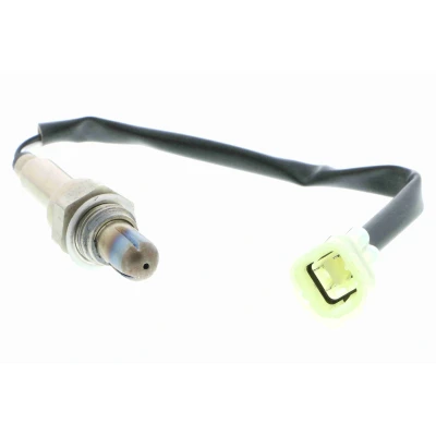 Immagine di VEMO Original Quality V64 76 0001 Sonda lambda M18 x 1,5 di regolazione, Filettatura prelubrificata bianco 4 angolare SUZUKI: Jimny SUV
