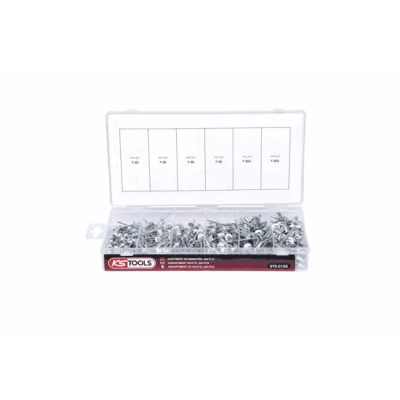Immagine di KS TOOLS 970.0150 Cassetta assortimento