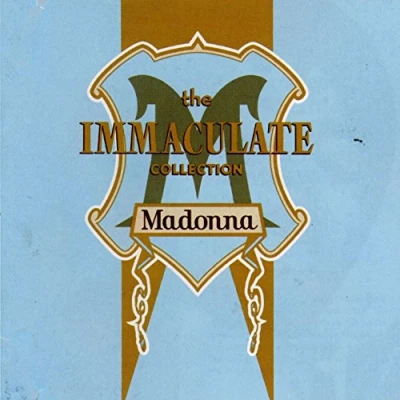 Immagine di The Immaculate Collection