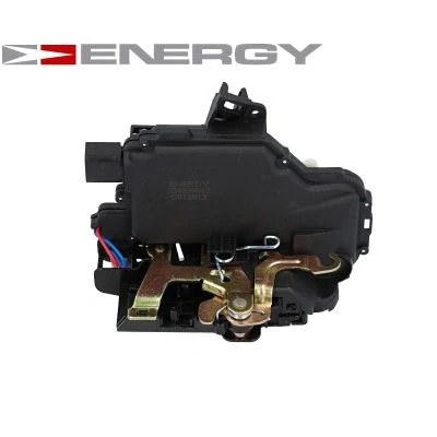 Immagine di ENERGY ZDT0006L Serratura posteriore VOLKSWAGEN: Golf 4, Passat B5 GP Variant, SEAT: Leon I Hatchback, Toledo 2 Limousine