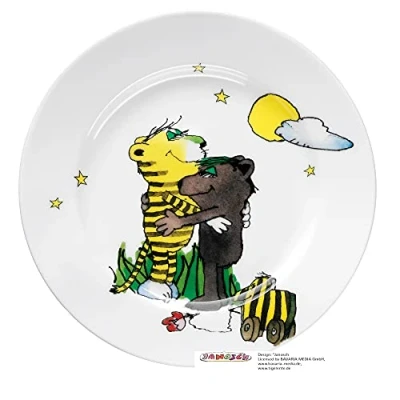 Immagine di WMF Piatto, Porcellana, Multicolore, Teller