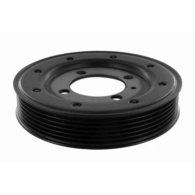 Immagine di VAICO V40 8117 Puleggia Albero Motore 141,5 5 Qualità de originale OPEL: Astra G CC, Combo C Tour