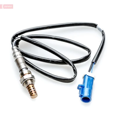 Immagine di DENSO Direct Fit DOX 1708 Sonda lambda M18x1.5 riscaldato, a dito, jump