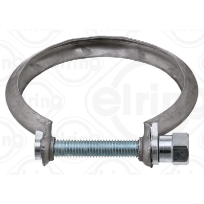 Immagine di ELRING 647.680 Connettore tubi, Imp. gas scarico ALFA ROMEO: Giulietta Hatchback, FIAT: Doblo II Station Wagon