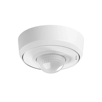 Immagine di STEINEL IR 4360 COM1 sensore intonaco, 24 m