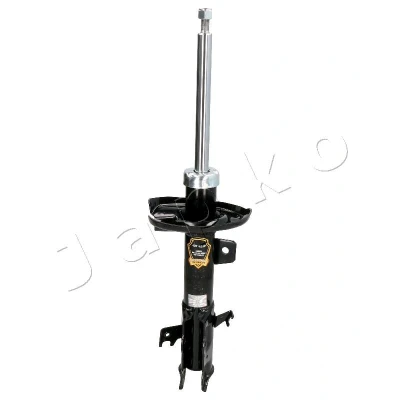 Immagine di JAPKO MJ00832 Ammortizzatore Assale anteriore Sx A pressione del gas doppio tubo tipo McPherson Spina superiore FORD: FIESTA 6