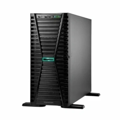 Immagine di HPE ProLiant ML110 Gen11 Intel Xeon B 3408U 8 Core (1.80GHz P55638 421
