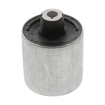 Immagine di MOOG BM SB 10983 Silent Block bilaterale, posteriore, interno, Assale anteriore 70 BMW: 1 Hatchback, 3 Sedan, 2 Coupe